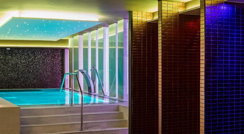 Hotel Golden Costa Salou 4*