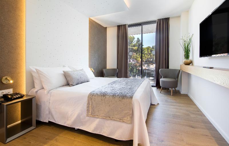 Hotel Golden Costa Salou 4*