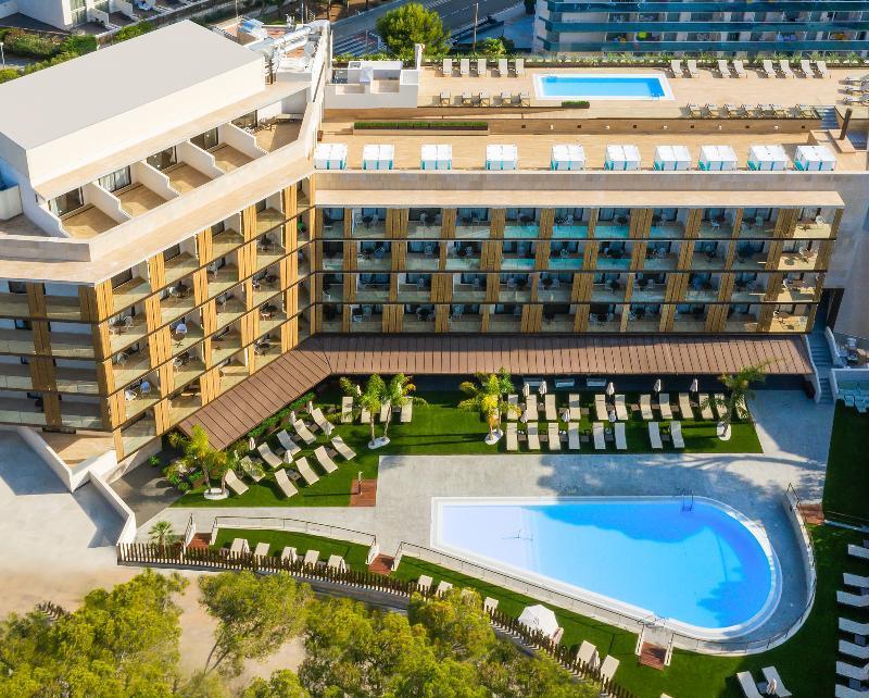 Hotel Golden Costa Salou 4*