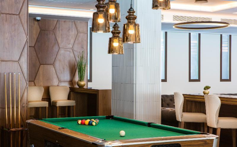 Hotel Golden Costa Salou