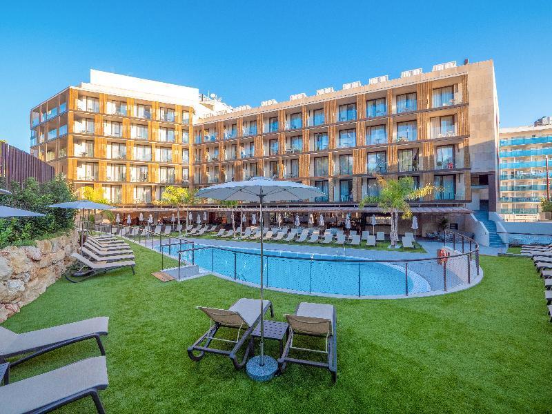 Hotel Golden Costa Salou 4*
