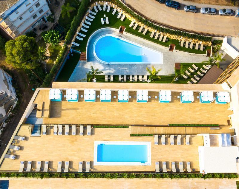 Hotel Golden Costa Salou