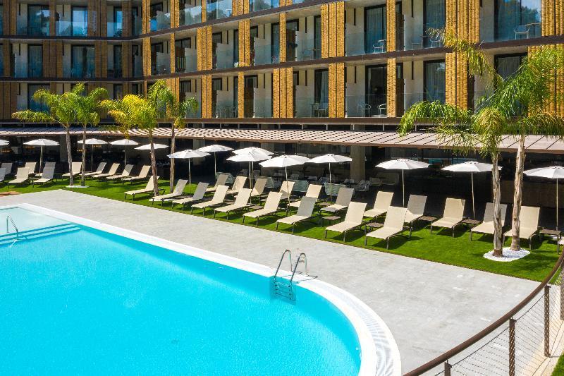 Hotel Golden Costa Salou