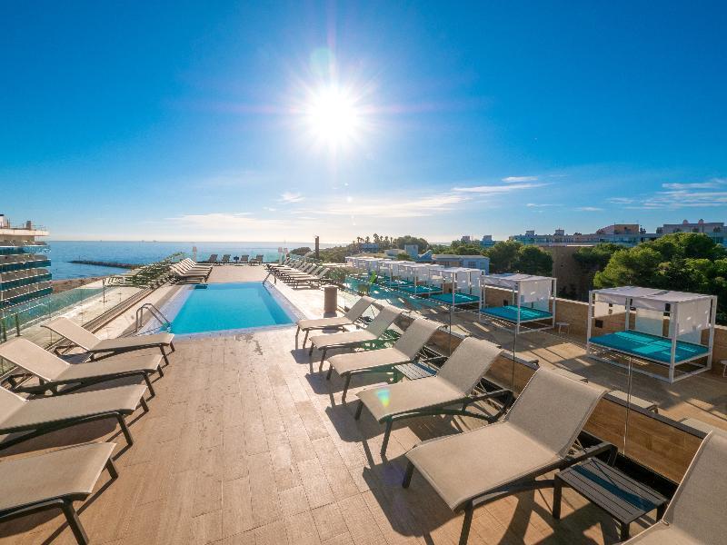 Hotel Golden Costa Salou 4*