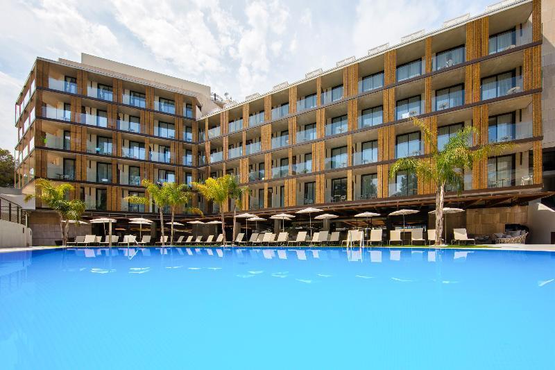 Golden Costa Salou