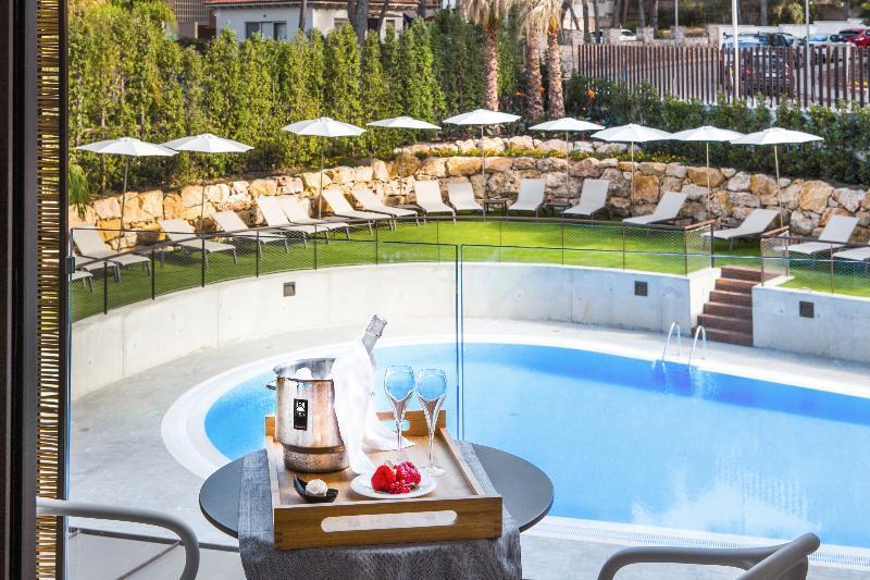 Hotel Golden Costa Salou 4*