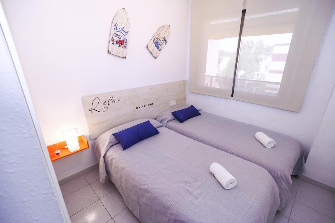 New Uolas Planet Costa Dorada * Salou
