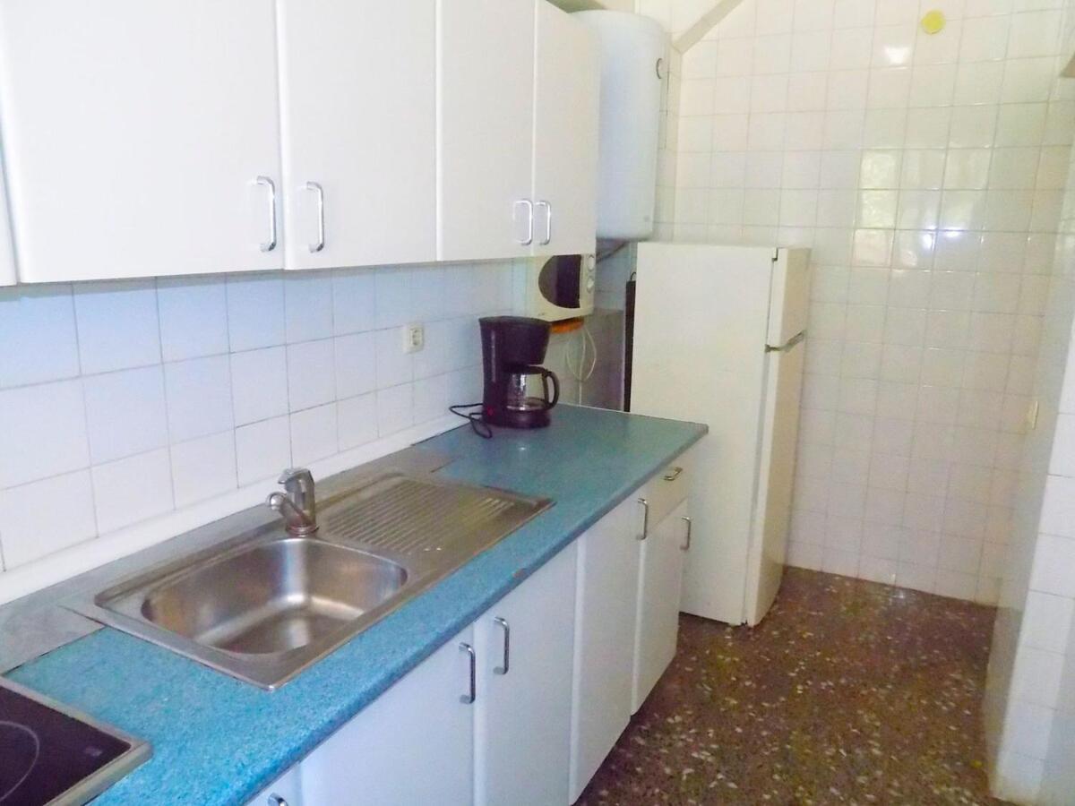 Apartment Apartsalou San Jordi Salou