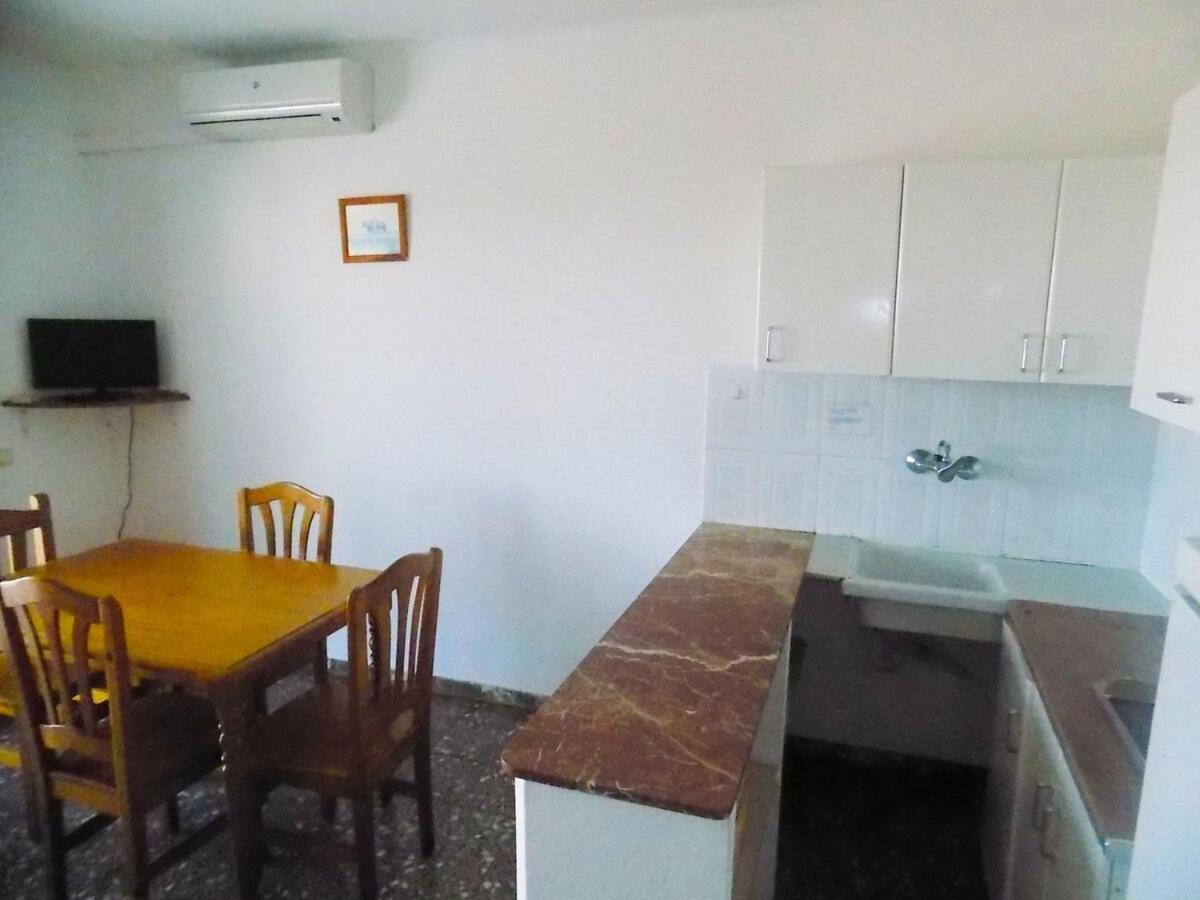 Apartsalou San Jordi Apartment