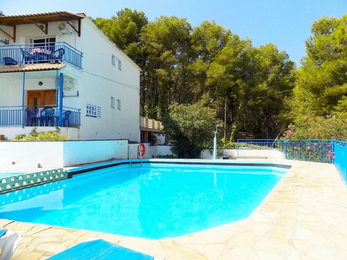 Apartment Apartsalou San Jordi Salou