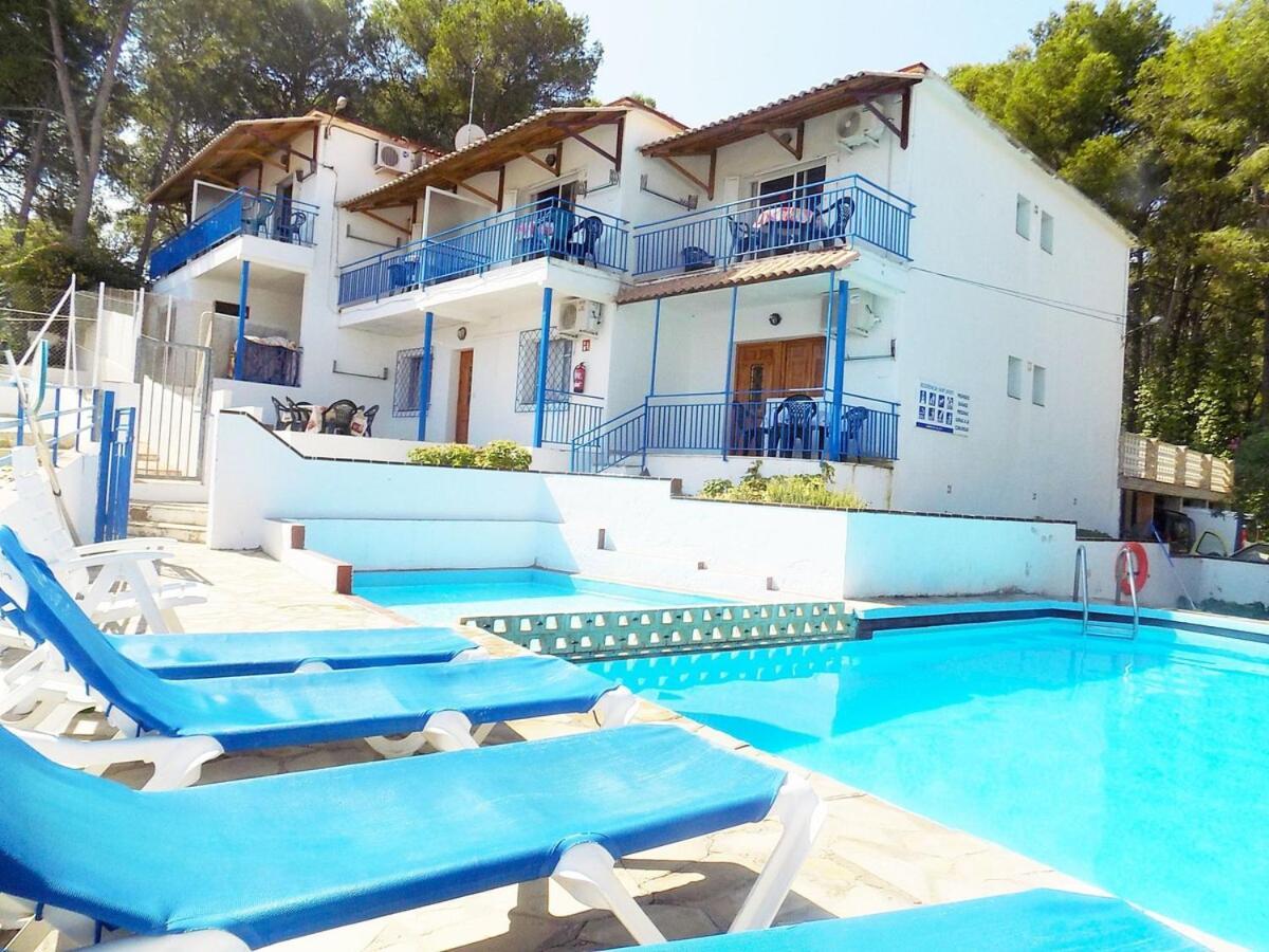 Apartsalou San Jordi Apartment Salou