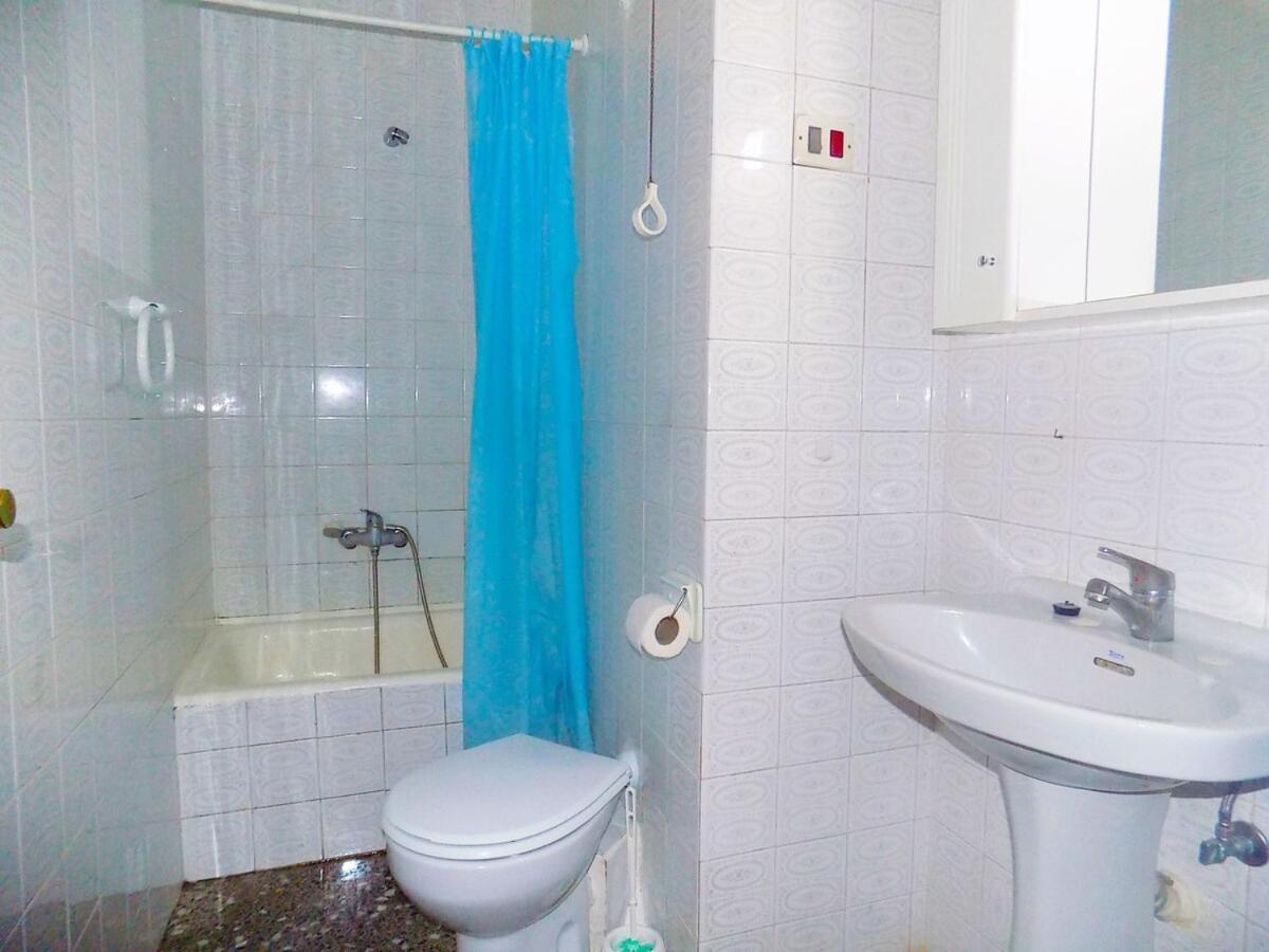 Apartsalou San Jordi Salou