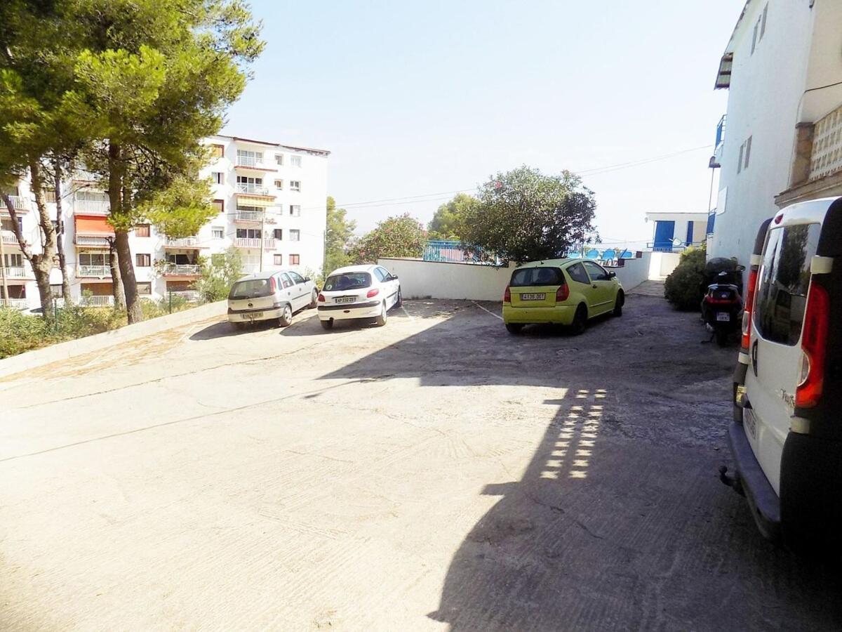 Apartment Apartsalou San Jordi Salou