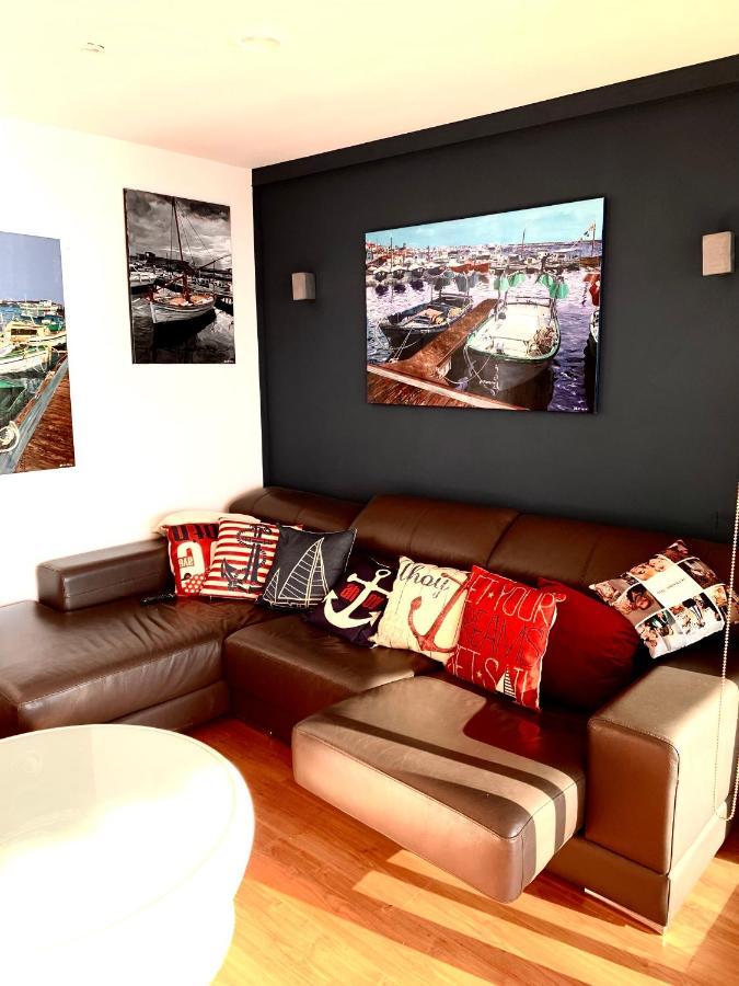 Appartement Grand Confort Et Vue Salou
