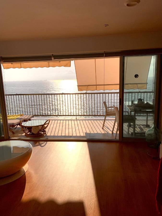 Grand Confort Et Vue Salou