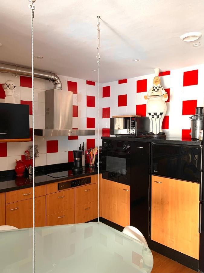 Appartement Grand Confort Et Vue *