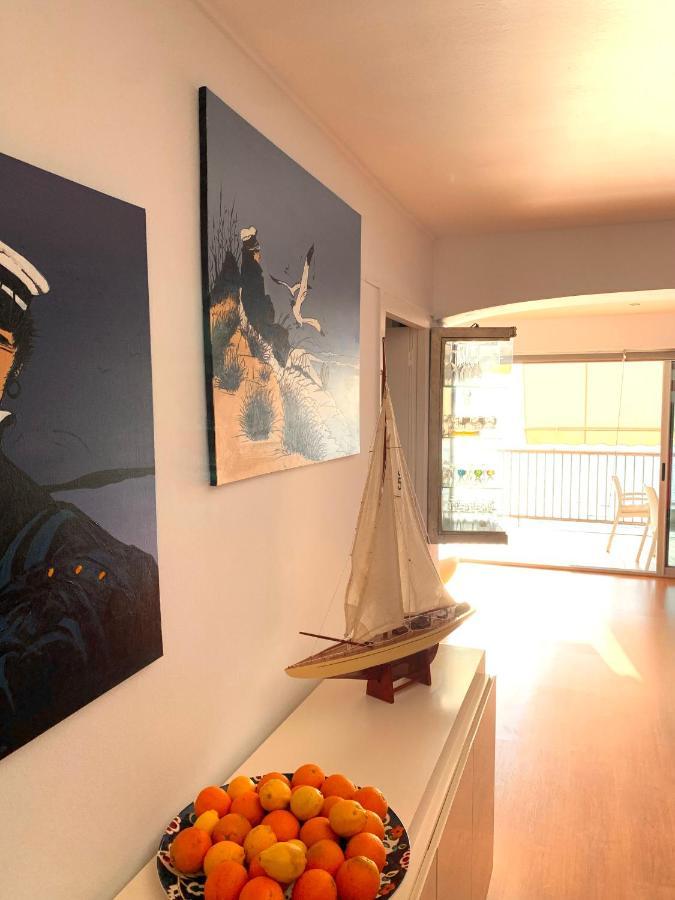 Appartement Grand Confort Et Vue