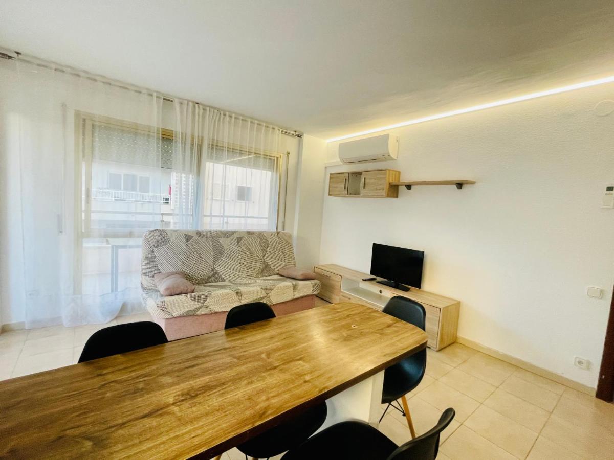 Appartement Costa Daurada - Arquus Ii 178