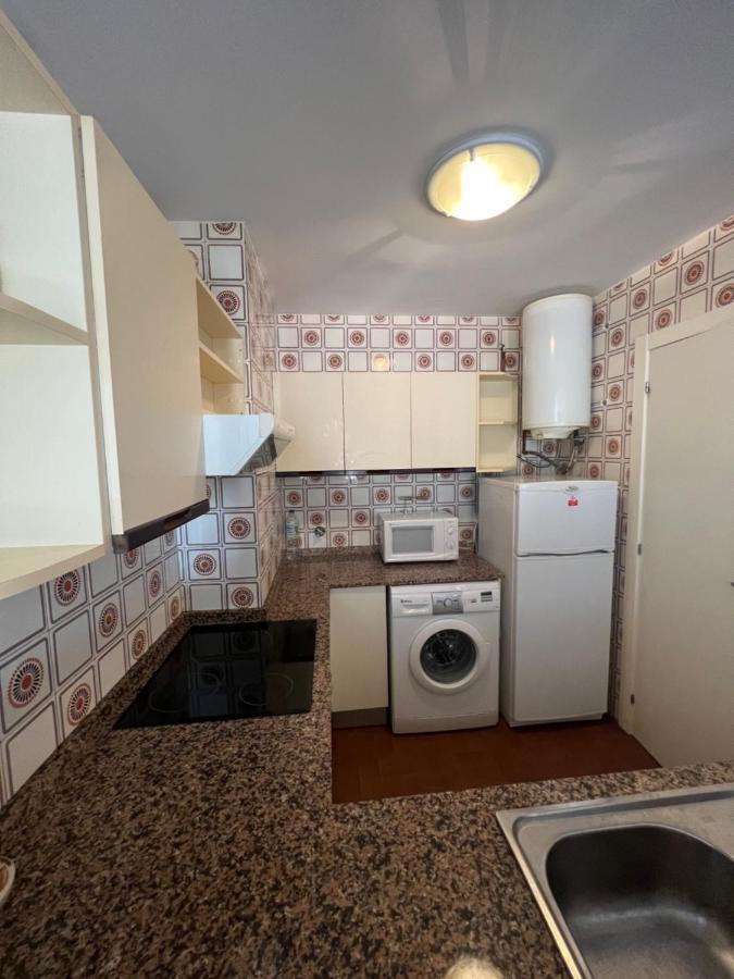 Costa Daurada - Murillo Iii Apartamento Salou