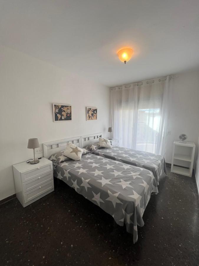 Apartamento Costa Daurada - Murillo Iii