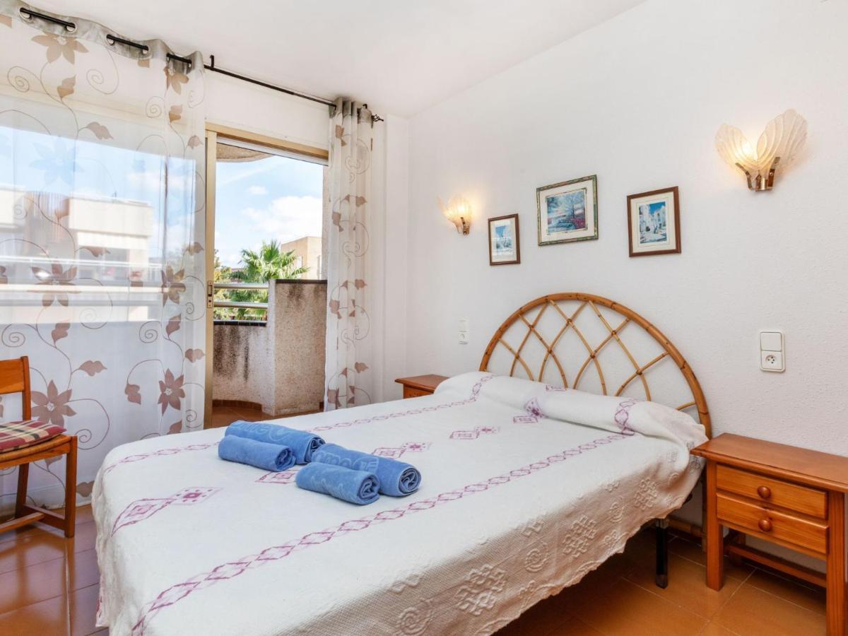 Jerez-2 By Interhome Salou