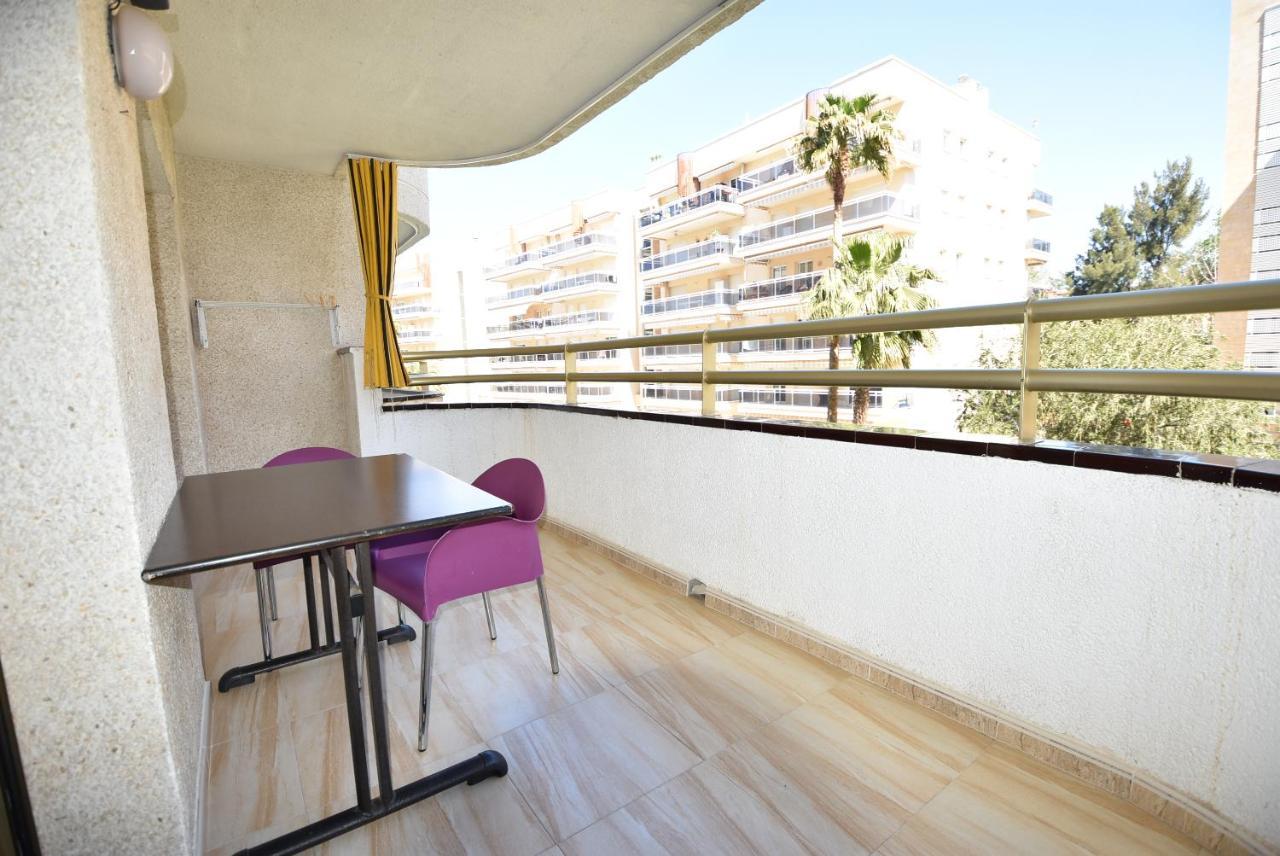 Jerez Apartment