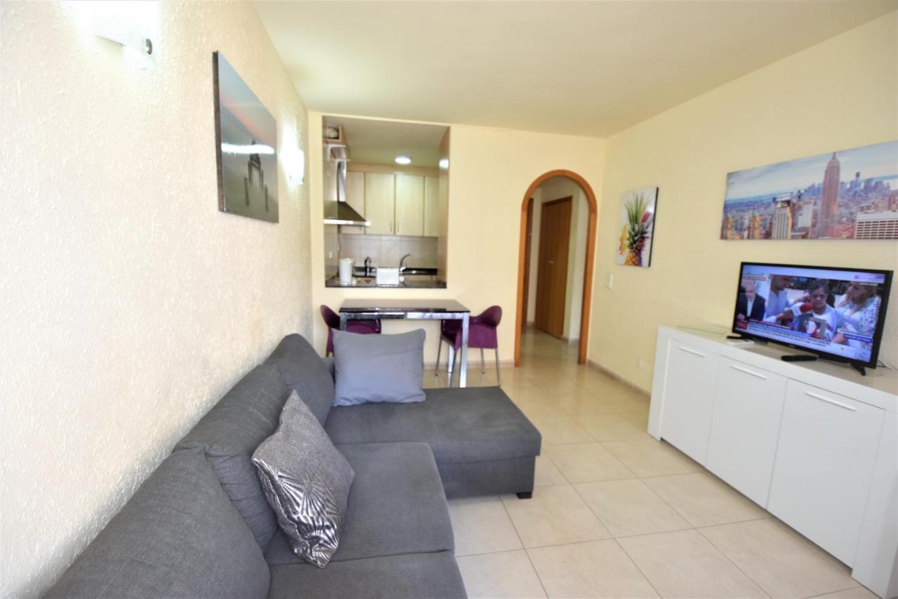 Jerez Apartment Salou