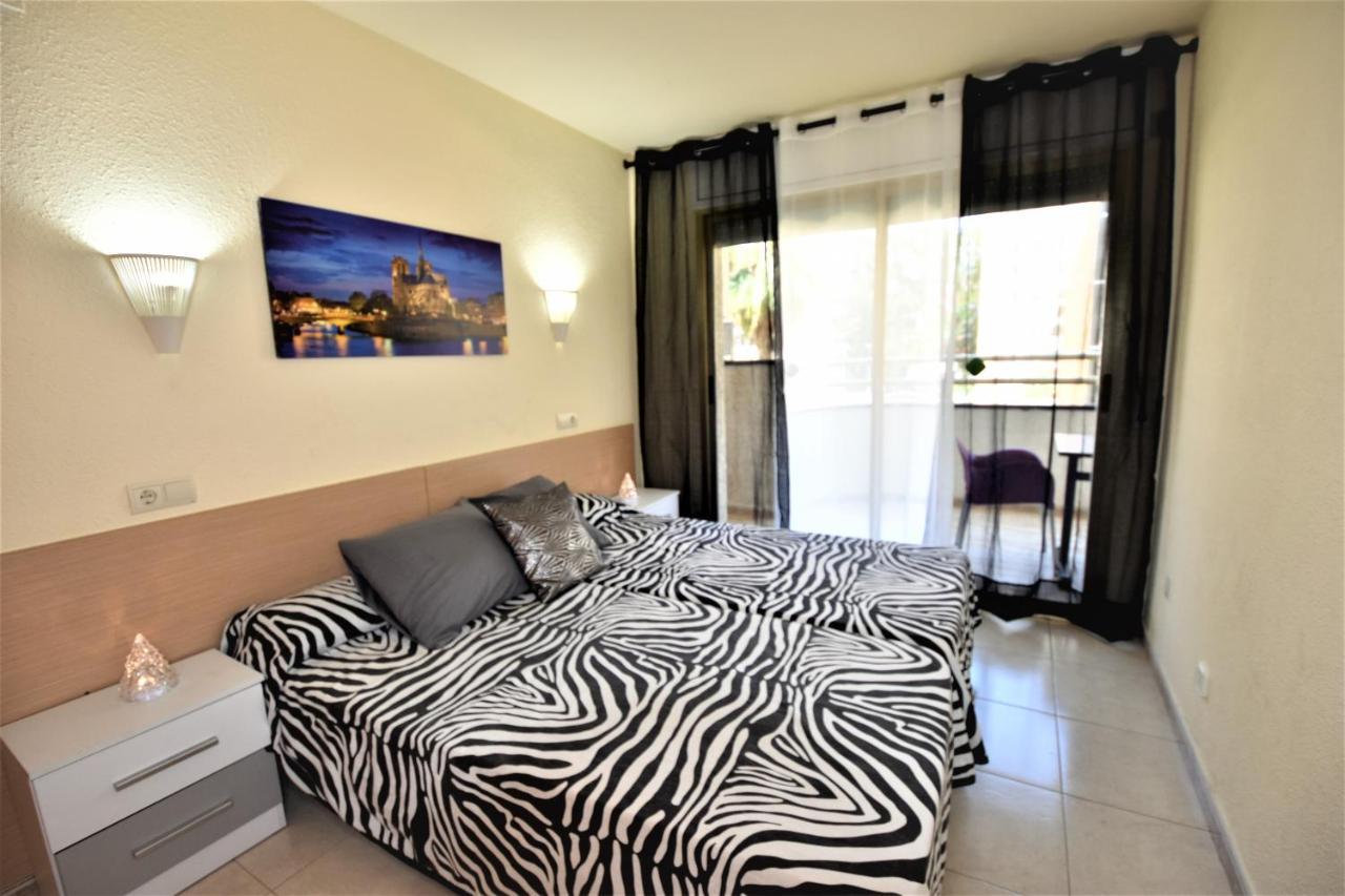 Apartment Jerez