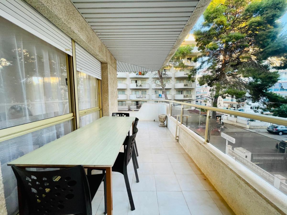 Costa Daurada - Arquus Ii 178 Appartement