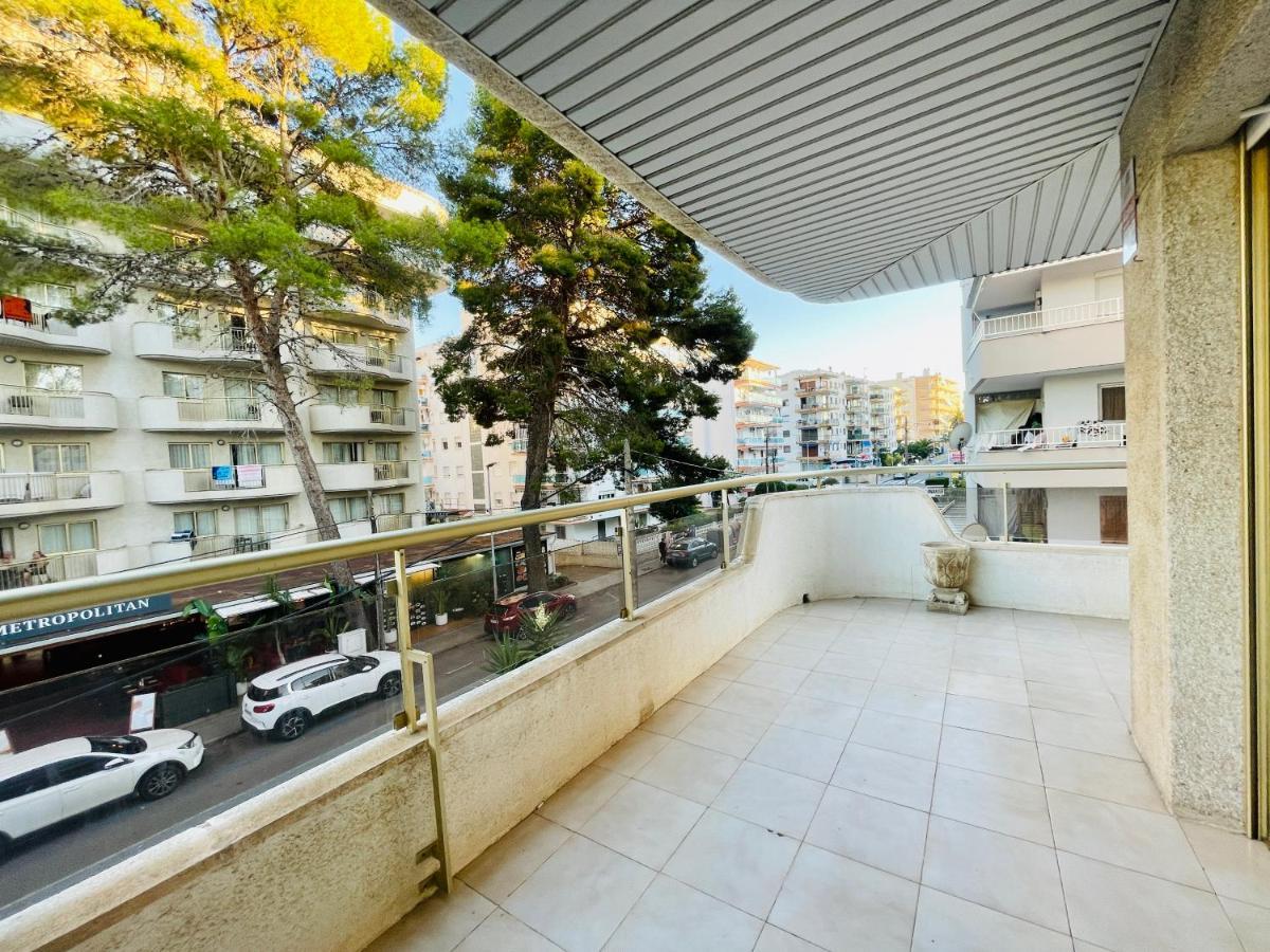 Costa Daurada - Arquus Ii 178 Appartement Salou
