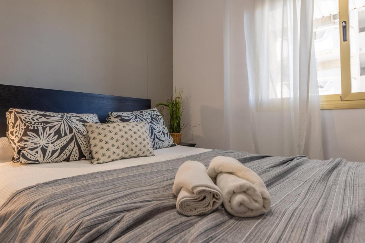 3 Arquus Apartamento Salou