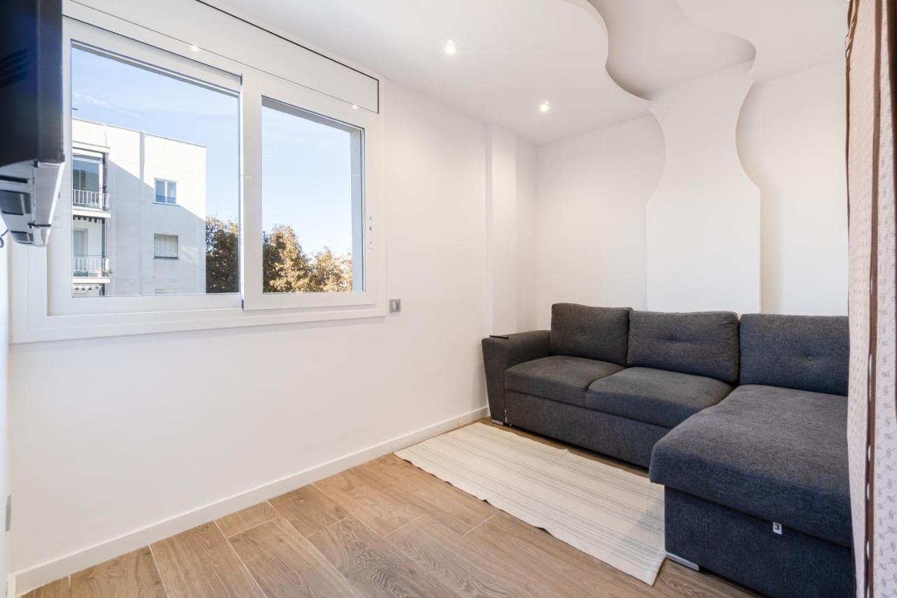 Turistmar - Amplio Apartamento Con Gran Terraza Con Vistas A Solo 50m De La Playa, * Salou