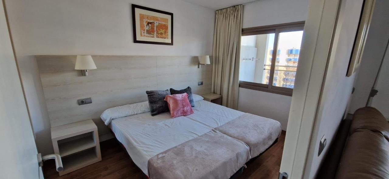 Apartamentossalou Michelangelo Apartment