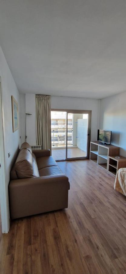 Apartamentossalou Michelangelo * Salou