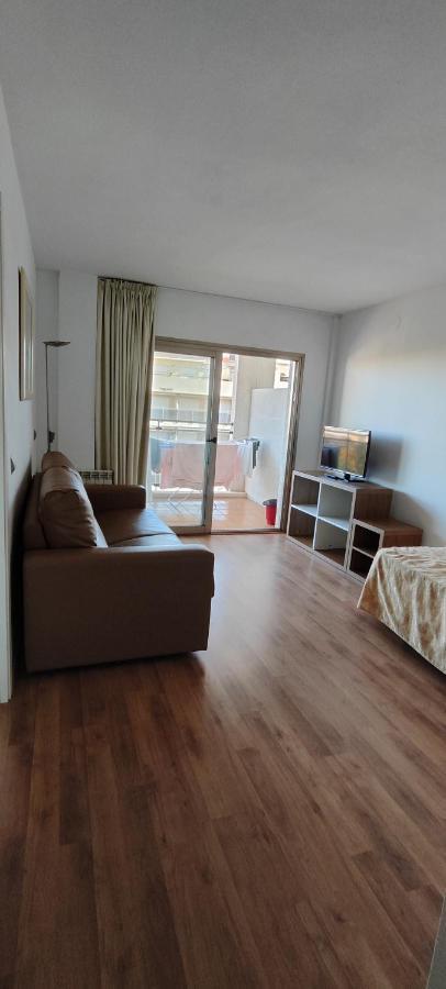Apartamentossalou Michelangelo Apartment Salou