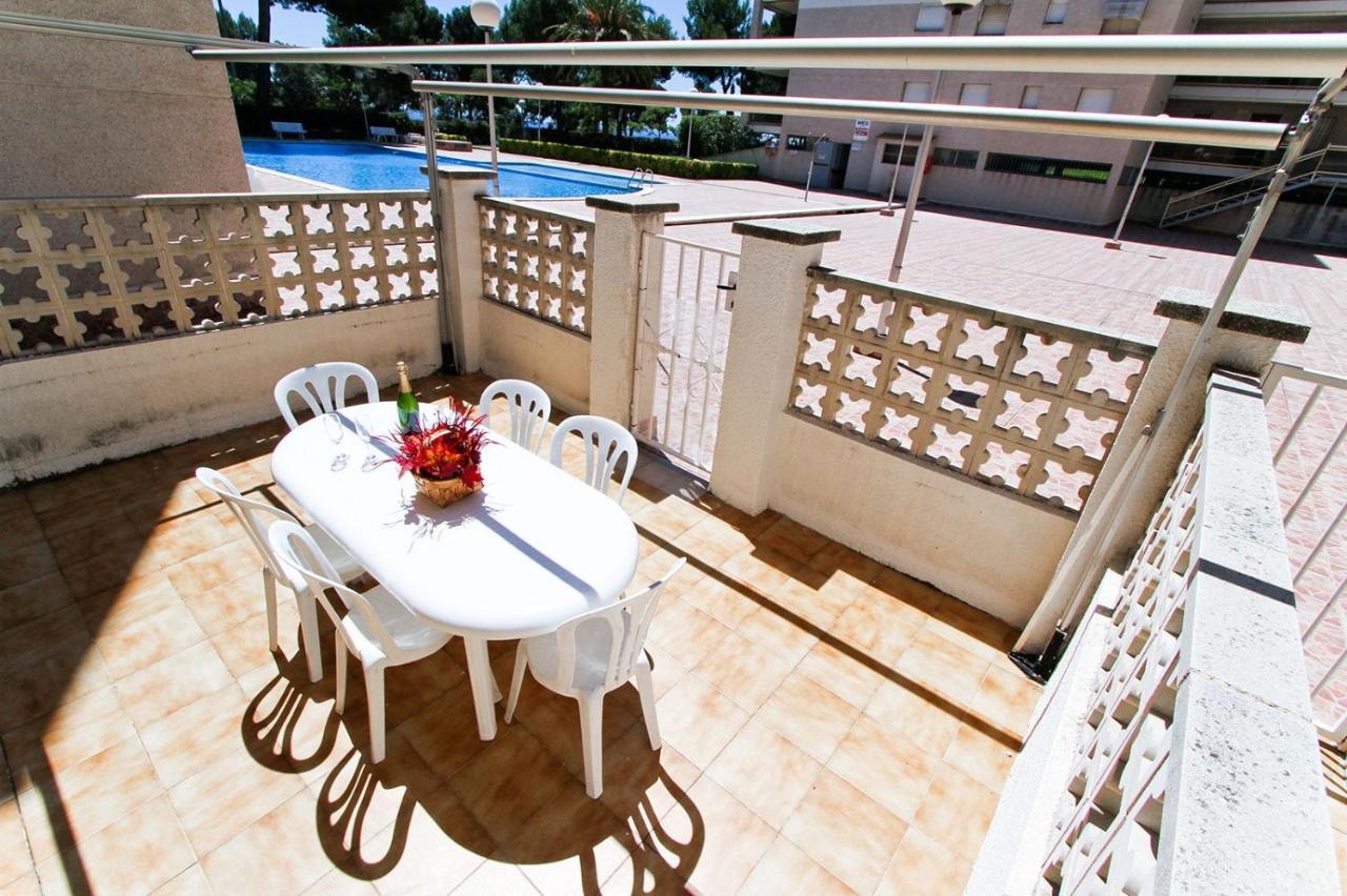 Nuevo Cala Daurada 1 Apartment
