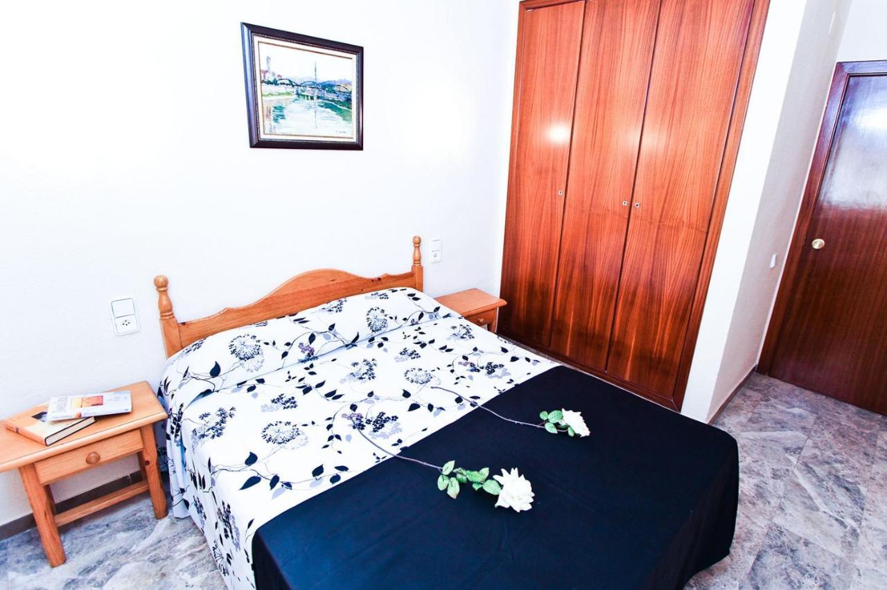 Nuevo Cala Daurada 1 Apartment *