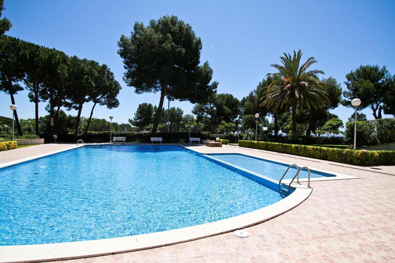 Apartment Nuevo Cala Daurada 1