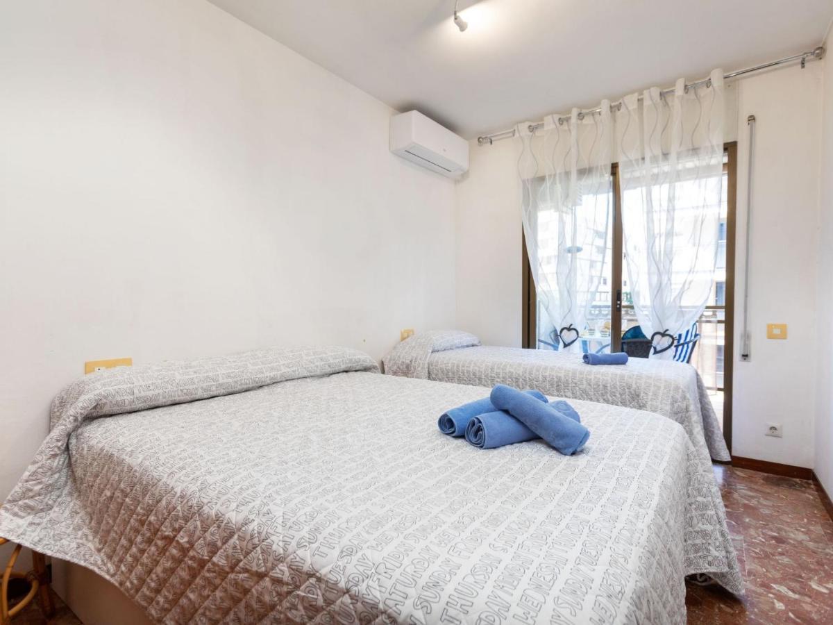 Casalmar By Interhome Salou