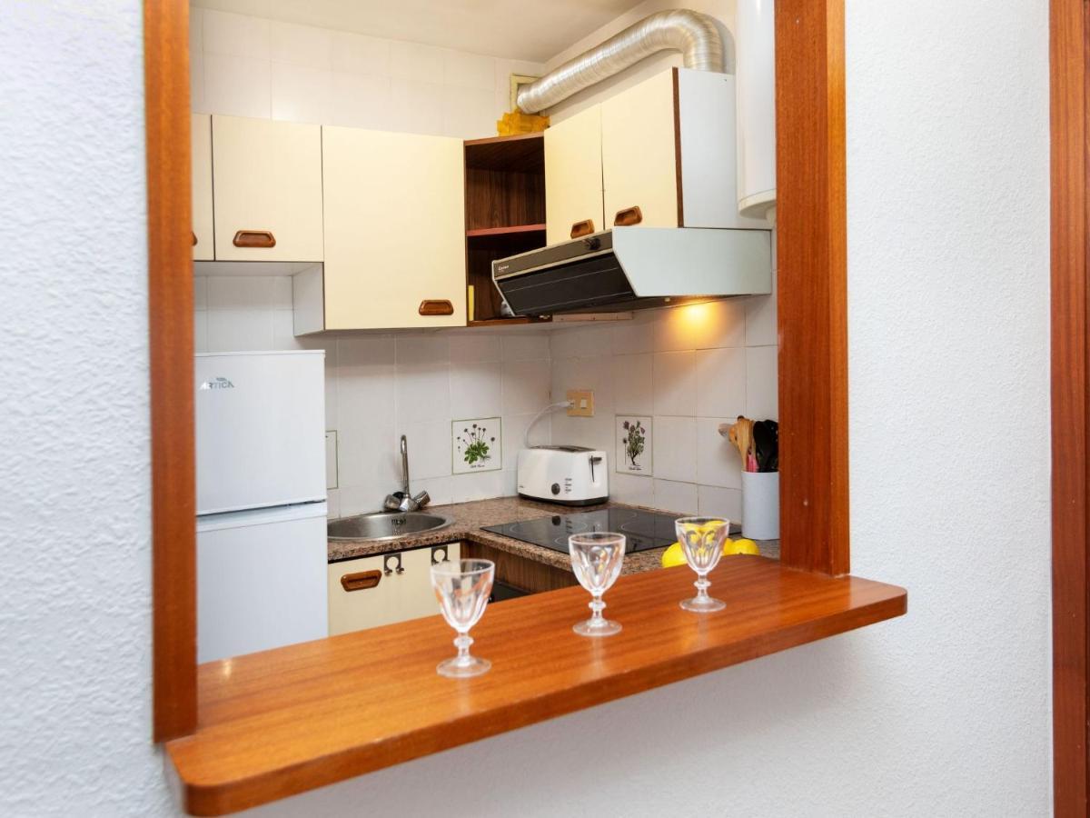 Apartamento Casalmar By Interhome *