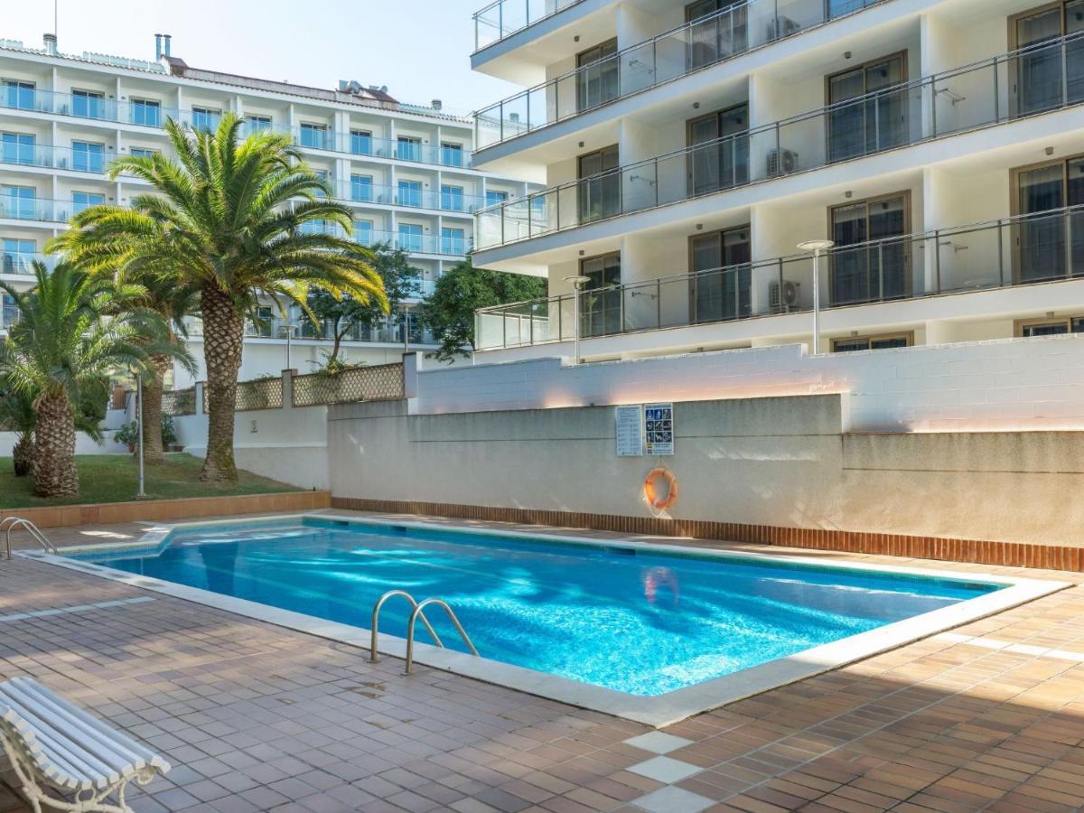 Casalmar By Interhome Apartment *