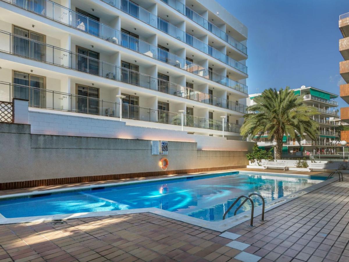Apartamento Casalmar By Interhome Salou