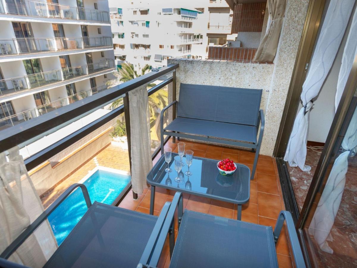 Casalmar By Interhome Apartamento