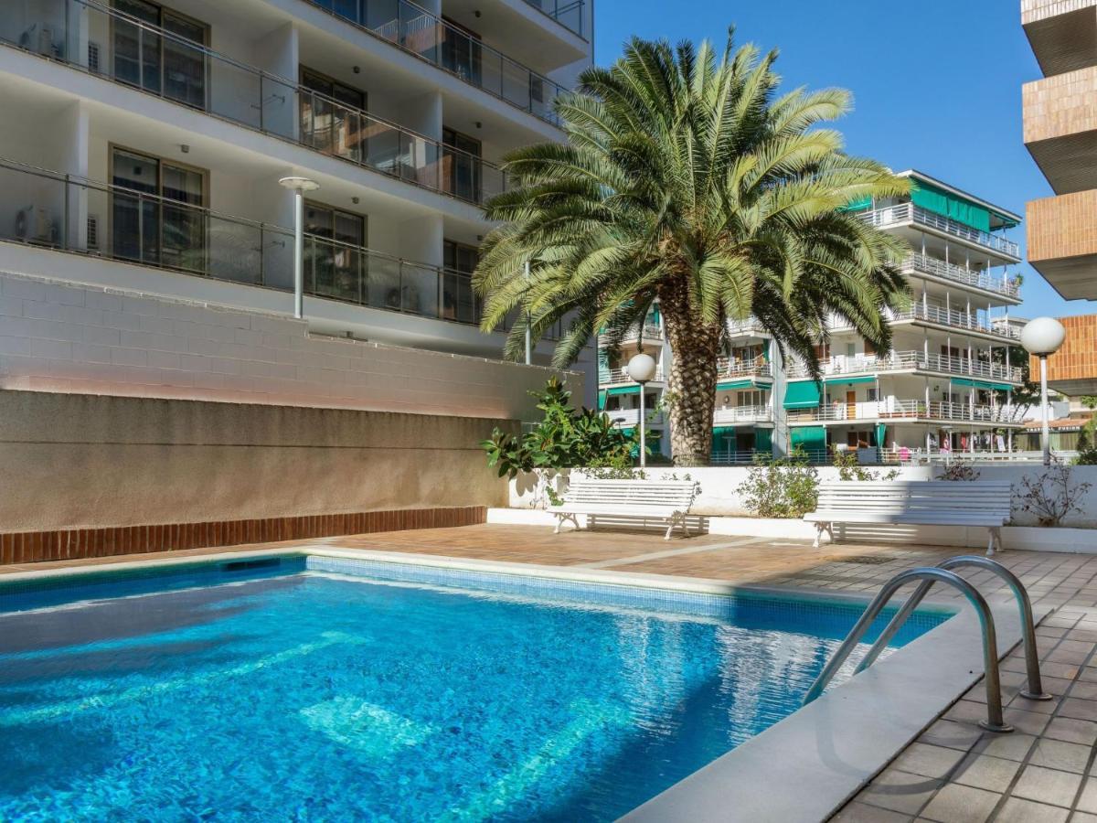 Apartamento Casalmar By Interhome *