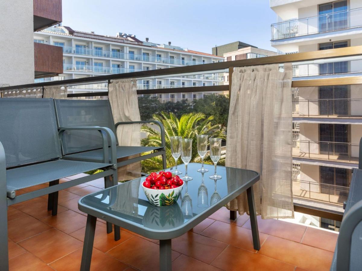 Apartamento Casalmar By Interhome Salou