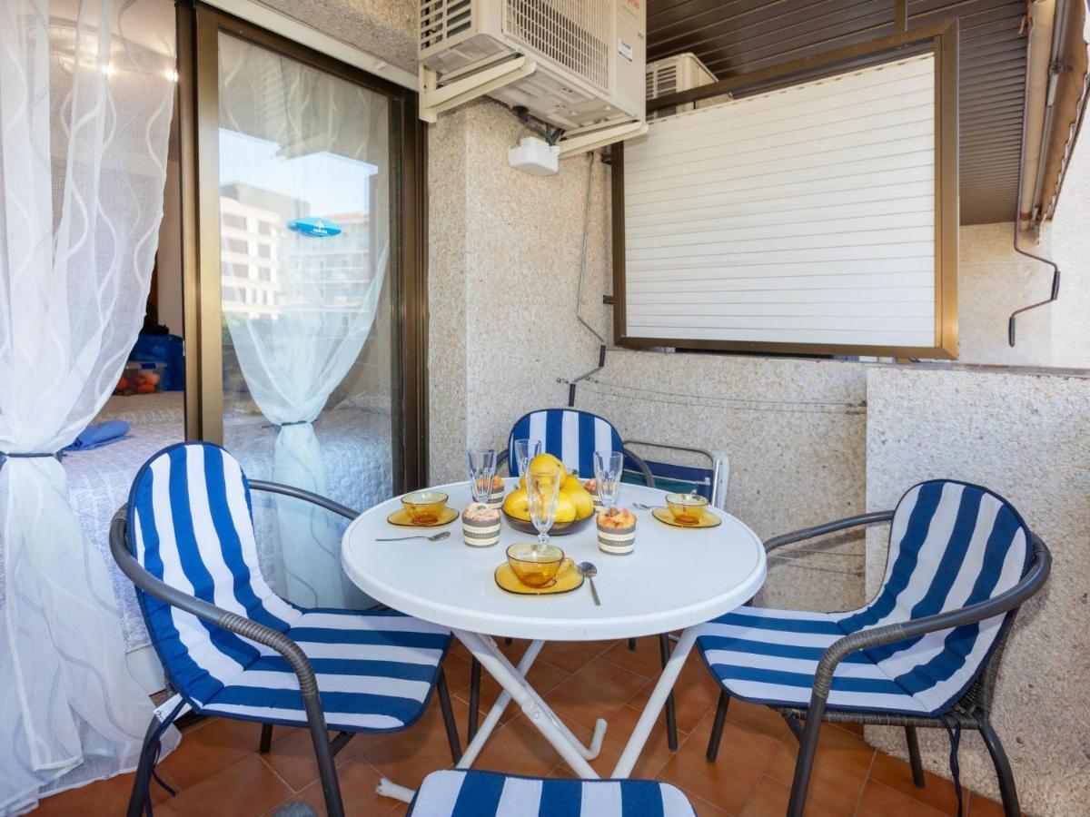 Apartamento Casalmar By Interhome *