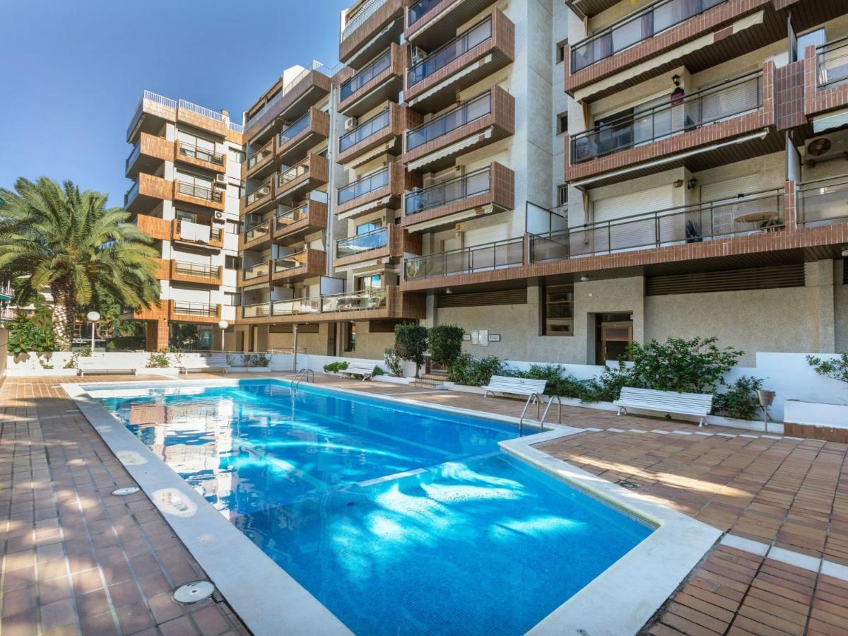 Apartamento Casalmar By Interhome Salou
