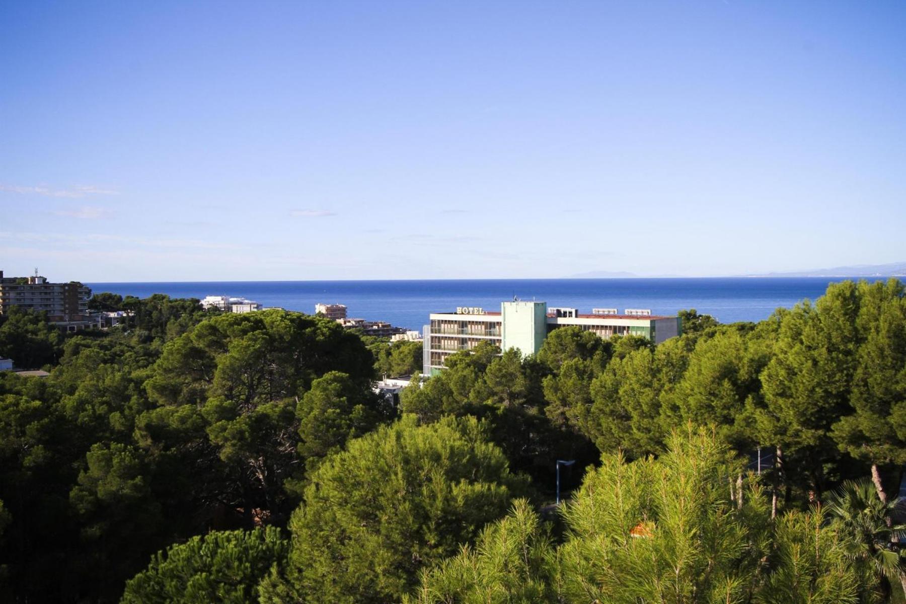Vancouver's By Turismar Apartment Salou