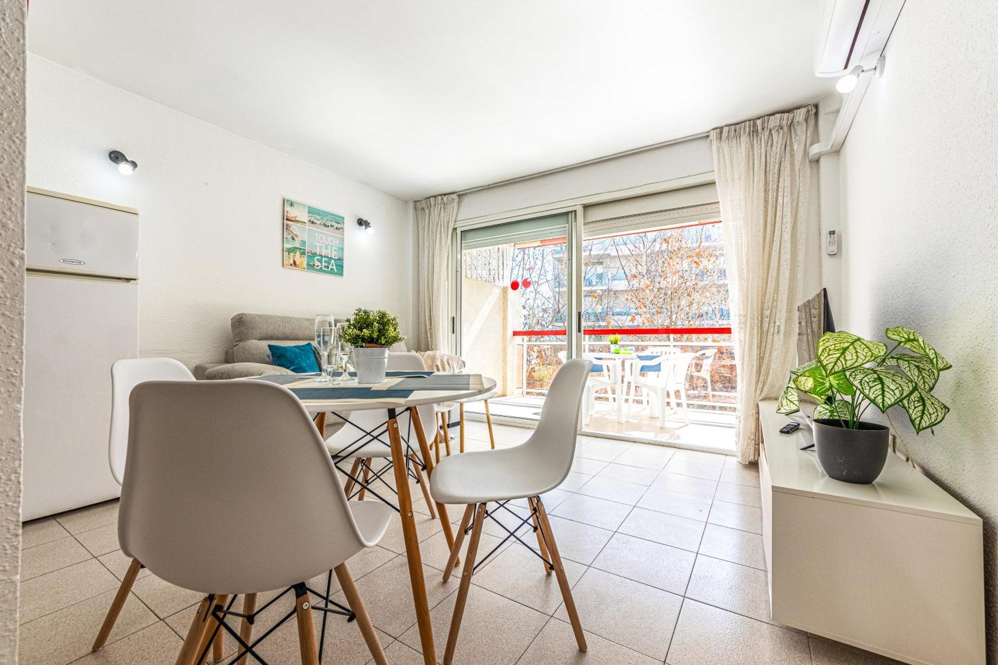 Varadero Arysal Apartment Salou