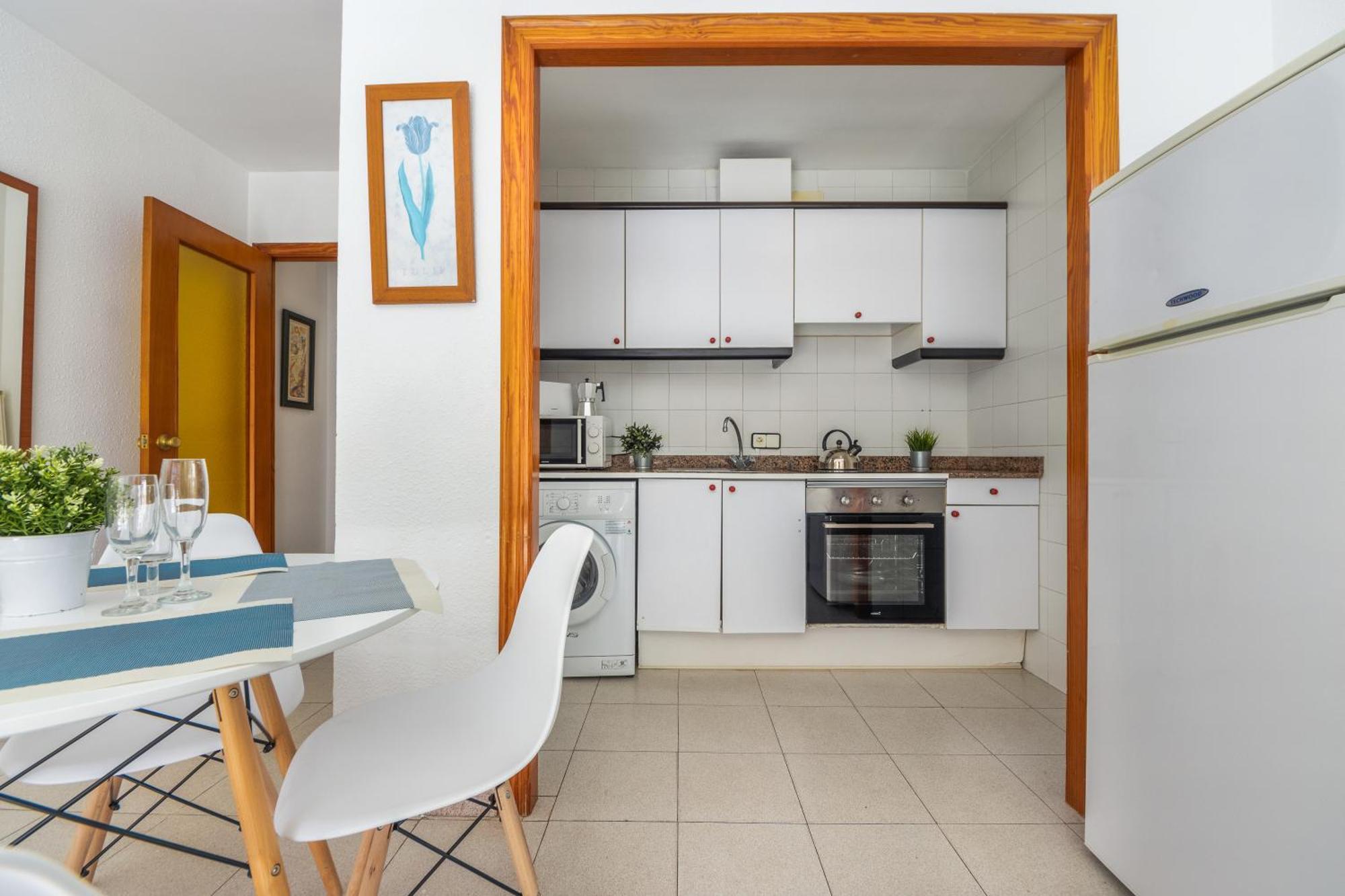 Varadero Arysal Apartment